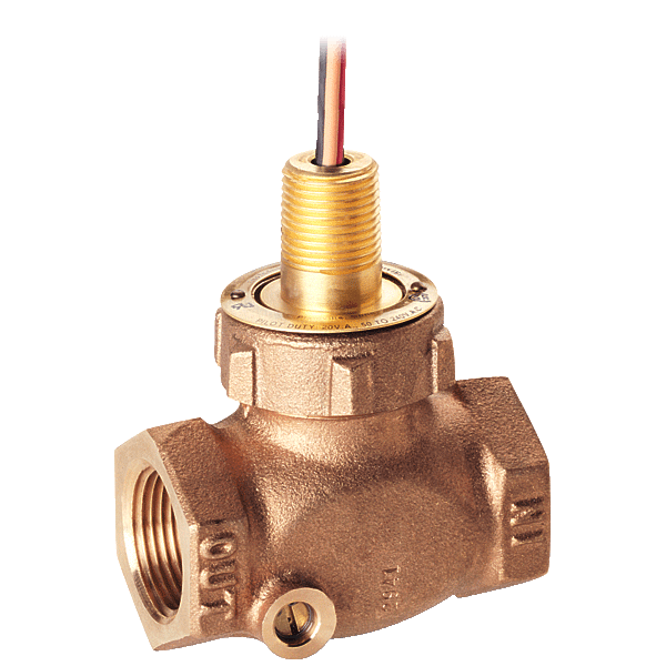 Dwyer Globe Valve Switch, Series GVS